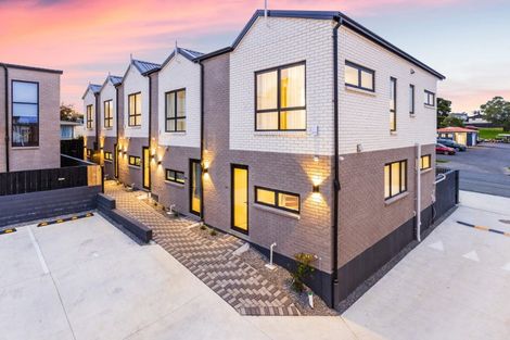 Photo of property in 4/21 Hazards Road, Weymouth, Auckland, 2103