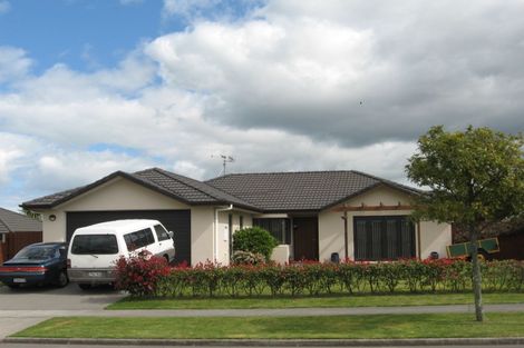 Photo of property in 6 Kestrel Avenue, Welcome Bay, Tauranga, 3112