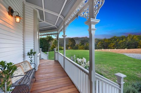 Photo of property in 144 Pebble Brook Road, Waitoki, Silverdale, 0994