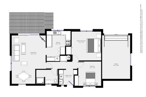 Photo of property in 3/55 Meeanee Road, Taradale, Napier, 4112