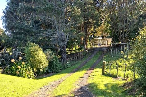 Photo of property in 8b Carthew Street, Okato, 4335