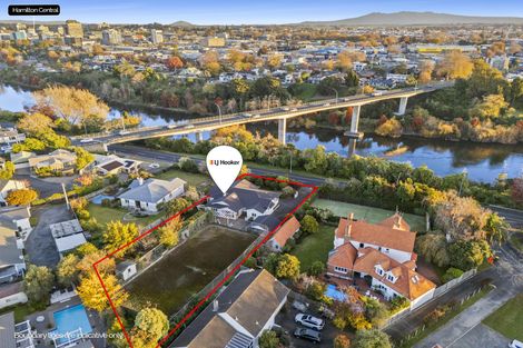 Photo of property in 410 River Road, Fairfield, Hamilton, 3214