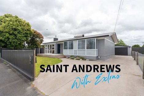Photo of property in 36 Mears Road, St Andrews, Hamilton, 3200