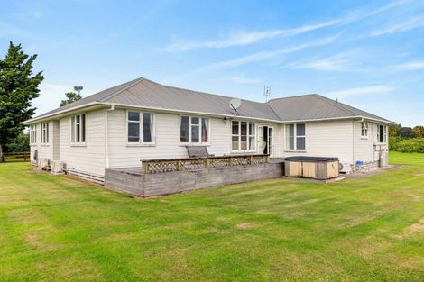 Photo of property in 536 Maniatutu Road, Pongakawa, Te Puke, 3186