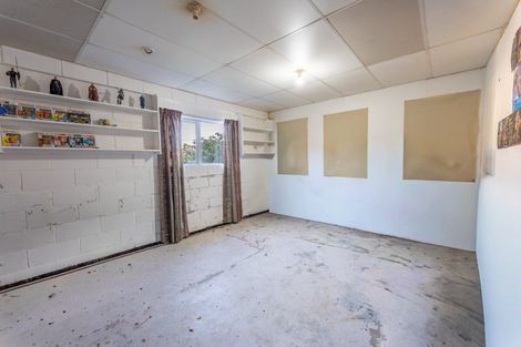 Photo of property in 44 Barnes Street, Glenwood, Timaru, 7910