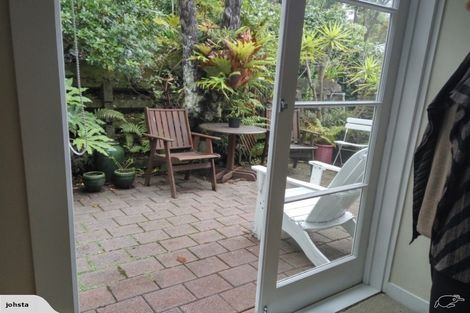 Photo of property in 139u1 Kelburn Parade, Kelburn, Wellington, 6012