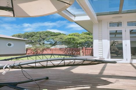Photo of property in 96 High Street, Greymouth, 7805