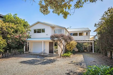 Photo of property in 91 Manly Street, Paraparaumu Beach, Paraparaumu, 5032