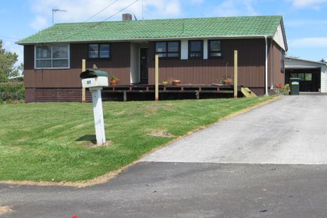 Photo of property in 37 Margaret Road, Papatoetoe, Auckland, 2025