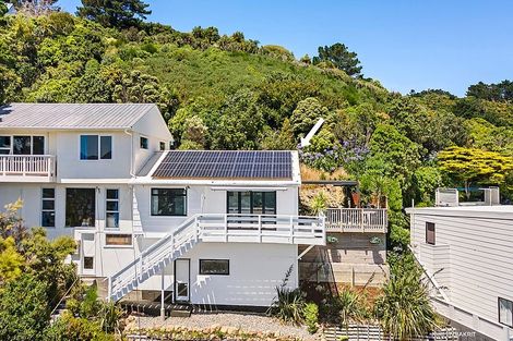 Photo of property in 205f2 Cecil Road, Wilton, Wellington, 6012