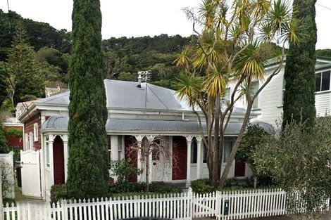 Photo of property in 45 Austin Street, Mount Victoria, Wellington, 6011