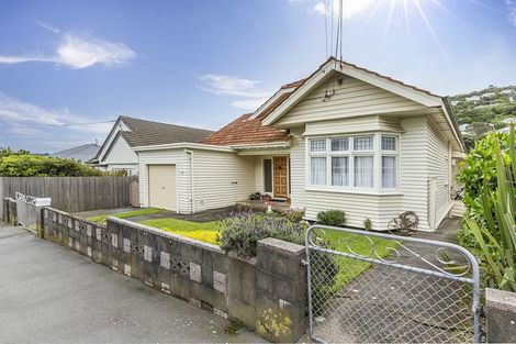 Photo of property in 54 Waipapa Road, Hataitai, Wellington, 6021