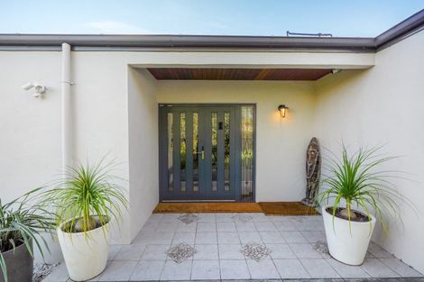Photo of property in 1 Hikanui Place, Havelock North, 4130