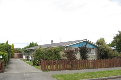 Photo of property in 8 Dunoon Place, Woolston, Christchurch, 8062