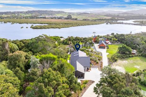 Photo of property in Estuary Drive, Mangawhai Heads, Mangawhai, 0505