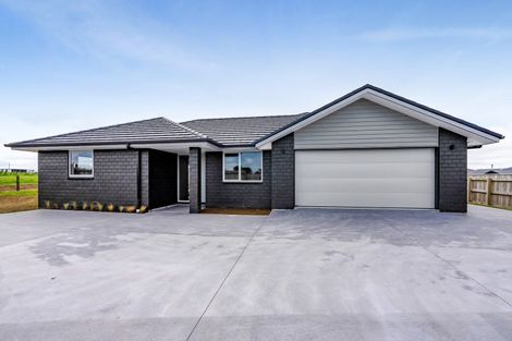 Photo of property in 9 Midsummer Avenue, Stratford, 4332