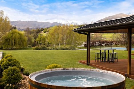 Photo of property in 108 Hogans Gully Road, Arrowtown, Queenstown, 9371