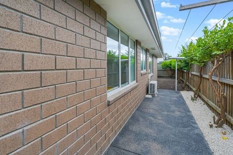 Photo of property in 5 Hewlings Street, Kaiapoi, 7630