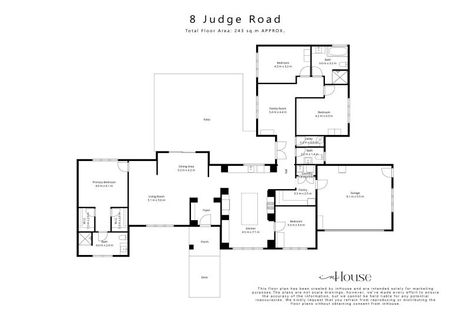Photo of property in 8 Judge Road, Rotoorangi, Te Awamutu, 3879