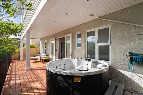 Photo of property in 83 Sefton Street, Wadestown, Wellington, 6012