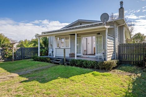 Photo of property in 82 Ford Street, Opotiki, 3122