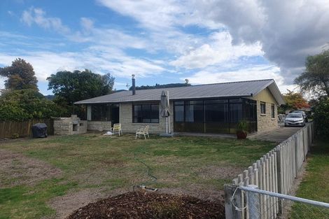 Photo of property in 3 Bedwardine Street, Ngongotaha, Rotorua, 3010