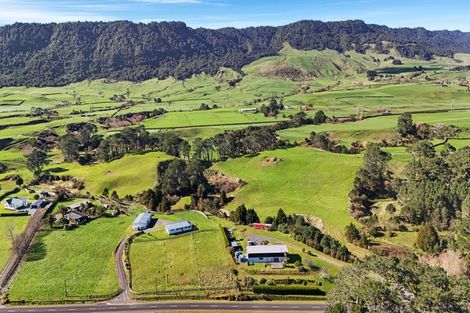 Photo of property in 1156 Old Te Aroha Road, Okauia, Matamata, 3471