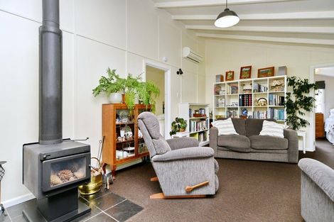 Photo of property in 28 Grierson Avenue, Amberley, 7481