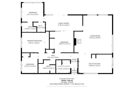Photo of property in 22 Ayr Street, Fairlie, 7925