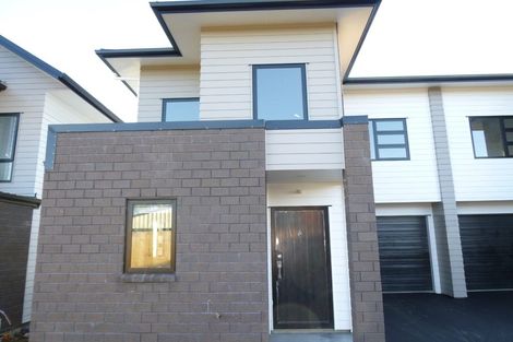 Photo of property in 28u3 Mahoe Street, Melville, Hamilton, 3206