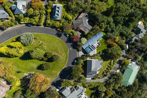 Photo of property in 37 Garden Place, Glenleith, Dunedin, 9010