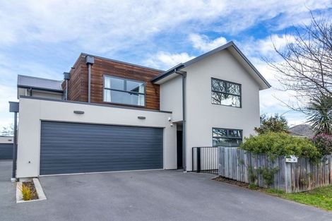 Photo of property in 5a Rex Street, Riccarton, Christchurch, 8041