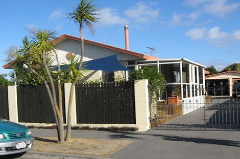 Photo of property in 11 Pukeko Place, Southshore, Christchurch, 8062