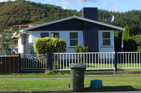 Photo of property in 56 Mohaka Street, Wainuiomata, Lower Hutt, 5014