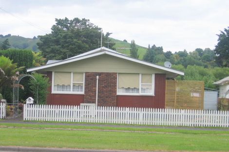 Photo of property in 1/105 Taupo Road, Taumarunui, 3920