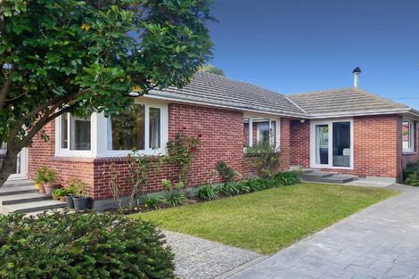 Photo of property in 48 Bevington Street, Avonhead, Christchurch, 8042