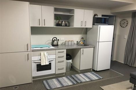 Photo of property in The Peak Apartments, 402/170 Taranaki Street, Te Aro, Wellington, 6011