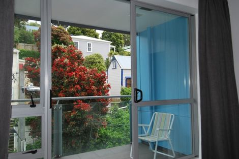 Photo of property in 5g/1 Hanson Street, Mount Cook, Wellington, 6021