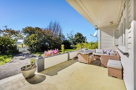 Photo of property in 1170a South Road, Manaia, 4678