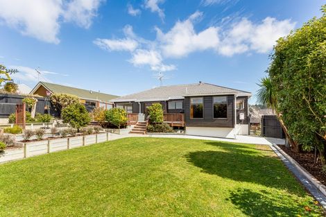 Photo of property in 3 Eclipse Lane, Whitby, Porirua, 5024