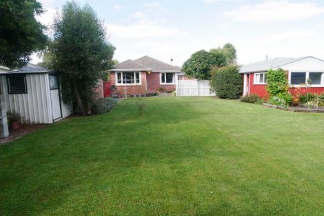 Photo of property in 48 Bevington Street, Avonhead, Christchurch, 8042