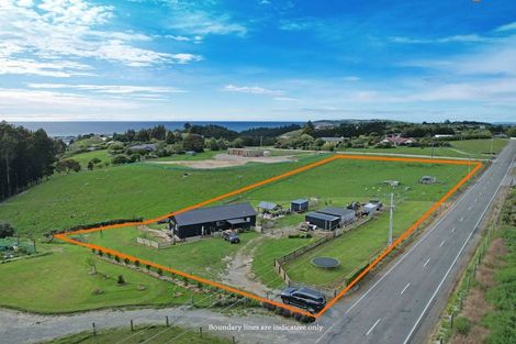 Photo of property in 231 Reservoir Road, Oamaru North, Oamaru, 9492