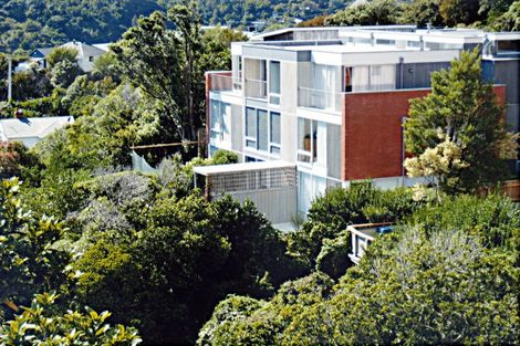 Photo of property in 2c Leslie Street, Wadestown, Wellington, 6012