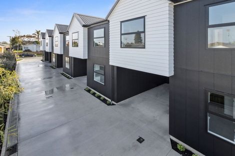 Photo of property in 61u3 May Street, Hamilton East, Hamilton, 3216