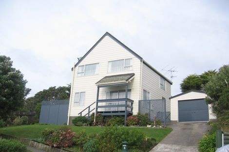 Photo of property in 5 Anaheim Place, Churton Park, Wellington, 6037