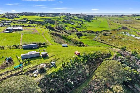Photo of property in 233 Paerata Ridge Road, Waiotahe, Opotiki, 3198