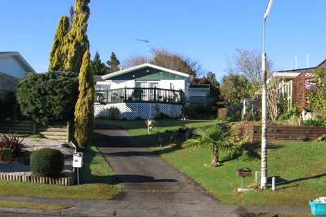 Photo of property in 4b Thode Place, Nawton, Hamilton, 3200