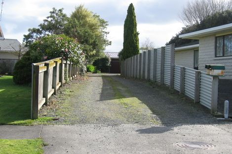 Photo of property in 16 Fiona Crescent, Feilding, 4702