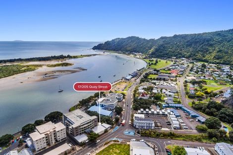 Photo of property in Waterfront Quays, 17 Quay Street, Whakatane, 3120