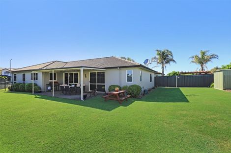 Photo of property in 18 Lowry Place, Frimley, Hastings, 4120